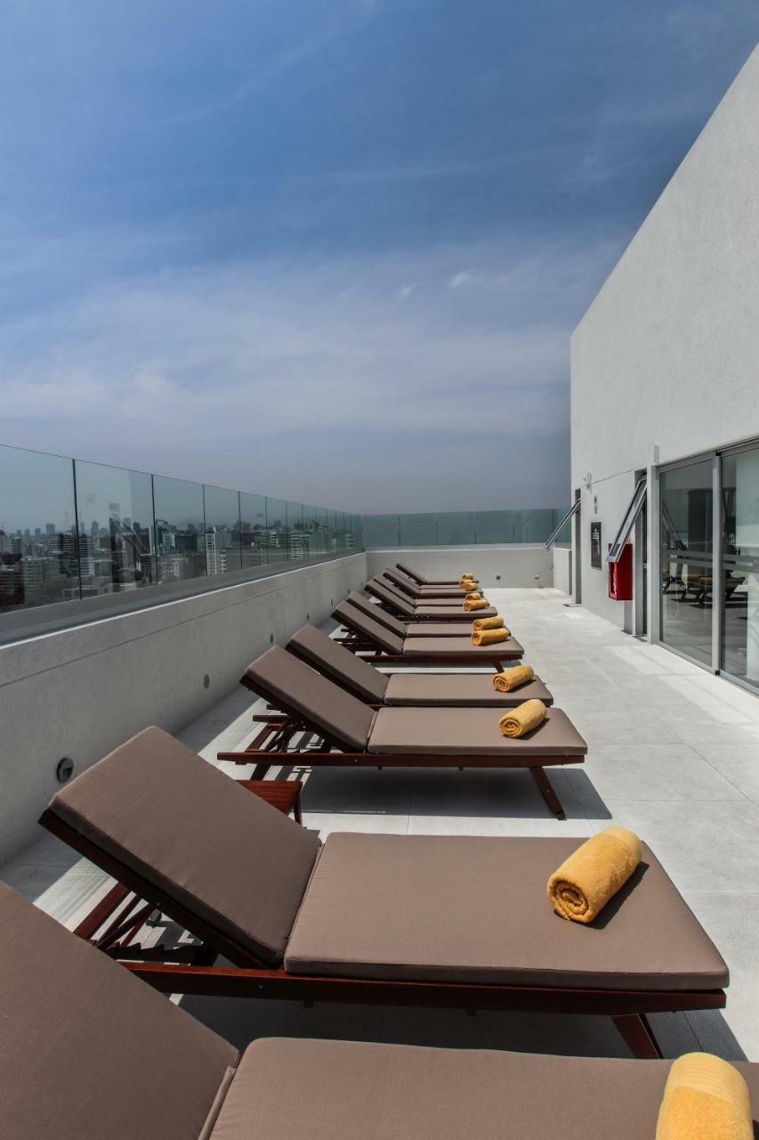 Dazzler By Wyndham San Isidro Hotel 4*